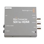 Blackmagicdesign Mini Converter SDI to HDMI 4K