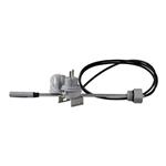 Overvulbeveiliging (verplicht in België)