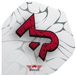 Bull's Player 100 Mladen Radosavljevic 90 No.2