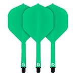 Shot Flight Deck System Green NO2