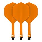 Shot Flight Deck System Orange NO2