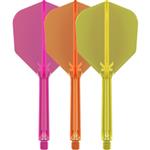 Target K-Flex Neon Flight System NO6