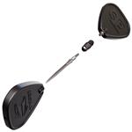 Target 2BA Swiss Converter Black