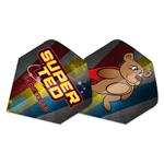 Unicorn Ultrafly.100 Big Wing Ted Evetts 