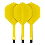 Shot Flight Deck System Yellow NO2