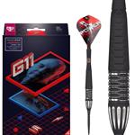 Target Phil Taylor Raw Power G11 22-24-26 Gram