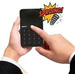 Grappige Luidspreker 16 Geluiden 10cm