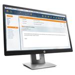 HP EliteDisplay E240 | 24'' breedbeeld monitor
