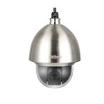 Dahua SD60230U-HNI-SL anti corrosion series, Starlight PTZ camera 30 x zoom , IP68, IK10, 316L stain
