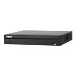 Dahua NVR4108HS-8P-4KS3 NVR4000-4KS3 Series, 8CH Compact 1U 8PoE 1HDD Lite NVR