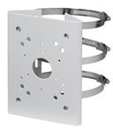 Dahua PFA150 paalmontage