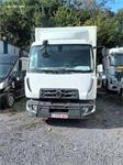 Renault Midlum D12 Complete combinatie 2017