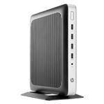 HP T630 | AMD / 4GBR / 8GBF