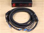 Signal Projects Monitor bi-wired audio speaker cables 3,0 metre