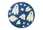 Stickers - de ruimte