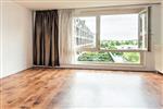 Appartement Bos en Lommerplein in Amsterdam