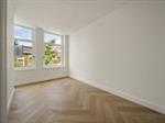 Appartement Van Alphenstraat in Amsterdam