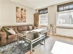 Appartement Agamemnonstraat in Amsterdam