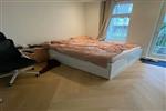 Kamer Bosboom Toussaintstraat in Amsterdam