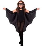 Vleermuis Cape Zwart Kind