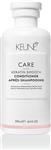 KEUNE CARE Keratin Smooth Conditioner, 250 ml