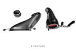 Dit betreft een Mini Cooper S / JCW F65 F66 F67 Carbon eventuri intake systeem