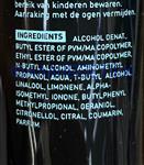 HAIR SCULPTOR Middenbruin + Hair Sculptor Fixing Spray