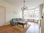 Appartement Fahrenheitstraat in Den Haag