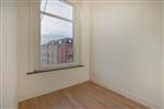 Appartement Pretoriusstraat in Amsterdam