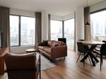 Appartement Baan in Rotterdam