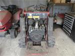 Toro Dingo-322 Mini Skid Steer Loader