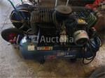 Airpress K 100-450 compressor