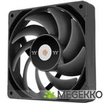 Thermaltake TOUGHFAN 14 Pro Computer behuizing Ventilator 14 cm Zwart 1 stuk(s)