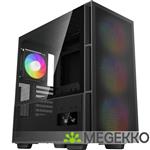 DeepCool CH560 DIGITAL Black