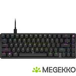 Corsair K65 Pro Mini RGB Zwart OPX Switch Azerty