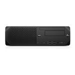 HP Z2 SFF G5 Workstation | Core i7 / 16GB / 256GB SSD