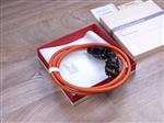 Kondo Audio Note ACc Persimmon audio power cable 2,0 metre NEW