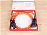 Kondo Audio Note ACc Persimmon audio power cable 2,0 metre