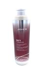 JOICO Defy Damage Protective Shampoo, 1000ml
