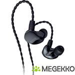 Razer Moray Hoofdtelefoons Bedraad In-ear Zwart