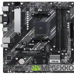 ASUS PRIME A520M-A II/CSM