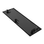 Dometic S4 Vervangingsglas Privacy Black 700x300