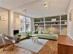 Appartement Galgenstraat in Amsterdam