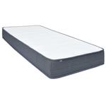 vidaXL Boxspringmatras 200x90x20 cm