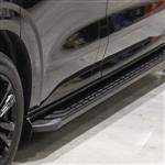 Treeplanken BL Opel Vivaro 2019-2024