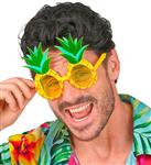 Ananas Bril Geel