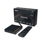 Xsarius Avant 3+ 4K Android 11 OTT Media Streamer