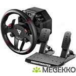 Thrustmaster T598 Direct Axial Drive setup