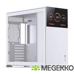 Jonsbo D41 STD Screen White