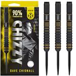 Harrows Chizzy Series 3 90% Dartpijlen